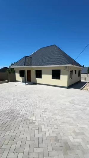 3 Bedrooms House for Rent in Kigamboni Kibada, Dar Es Salaam 3 Bedrooms House for Rent in Kigamboni Kibada, Dar Es Salaam
