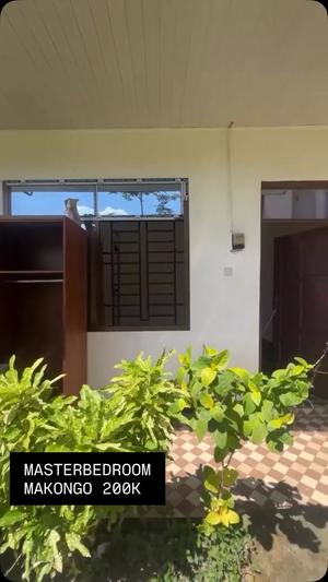 Nyumba inapangishwa Makongo Goba, Dar Es Salaam Nyumba inapangishwa Makongo Goba, Dar Es Salaam