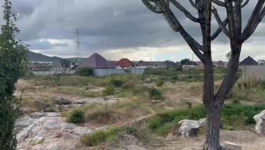 Plot for sale in Mkalama, Morogoro sqm 540
