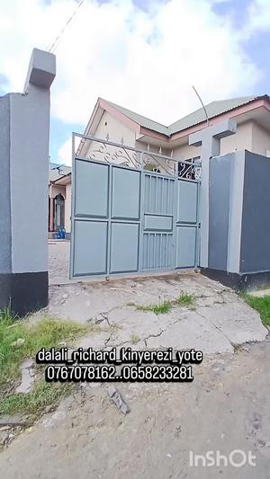2 Bedrooms House/Apartment for Rent in Tabata Segerea Zabikha, Dar Es Salaam