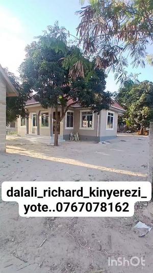 Viwanja vinauzwa Tabata Kinyerezi Kifuru Soweto Street, Dar Es Salaam (400 sqm) Viwanja vinauzwa Tabata Kinyerezi Kifuru Soweto Street, Dar Es Salaam (400 sqm)