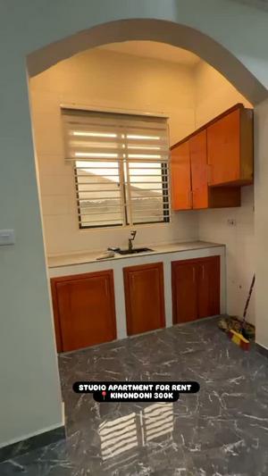1 Bedroom House for Rent in Kinondoni, Dar Es Salaam