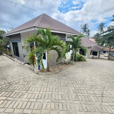 Nyumba ya chumba kimoja inapangishwa Kimara Temboni, Dar Es Salaam Nyumba ya chumba kimoja inapangishwa Kimara Temboni, Dar Es Salaam