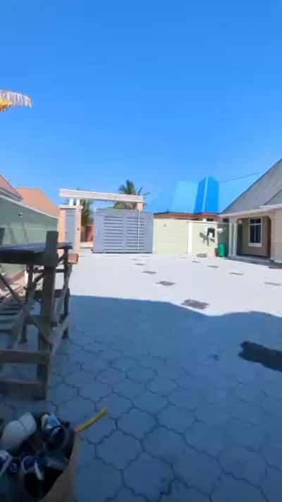 2 Bedrooms Apartment for Sale in Kibugumo Kigamboni, Dar Es Salaam (900 sqm)