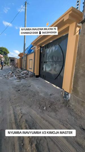 3 Bedrooms House for Sale in Chamazi, Dar Es Salaam