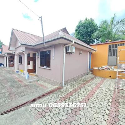 2 Bedrooms Apartment for Rent in Kimara Temboni, Dar Es Salaam