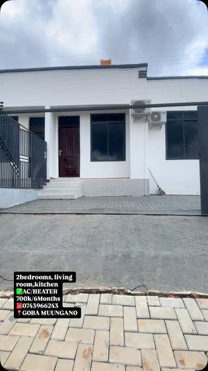 Apartment for Rent in Goba Muungano, Dar Es Salaam Apartment for Rent in Goba Muungano, Dar Es Salaam