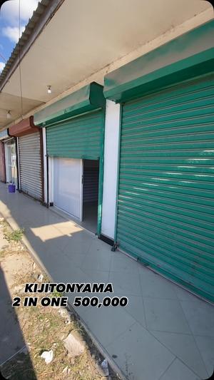 Duka linapangishwa Kijitonyama, Dar Es Salaam Duka linapangishwa Kijitonyama, Dar Es Salaam