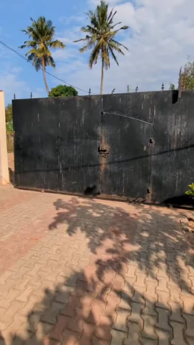 Nyumba inapangishwa Pugu, Dar Es Salaam