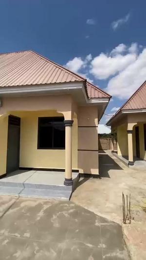 Nyumba ya chumba kimoja inapangishwa Chidachi, Dodoma Nyumba ya chumba kimoja inapangishwa Chidachi, Dodoma