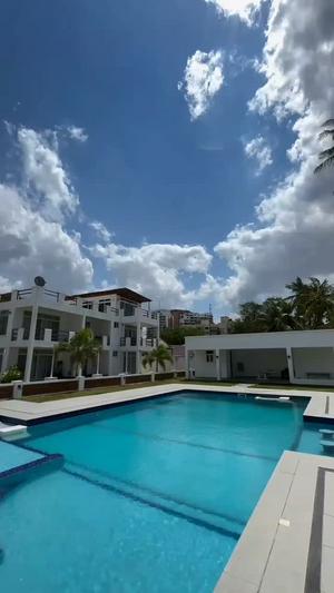 3 Bedrooms Apartment for Rent in Dar Es Salaam