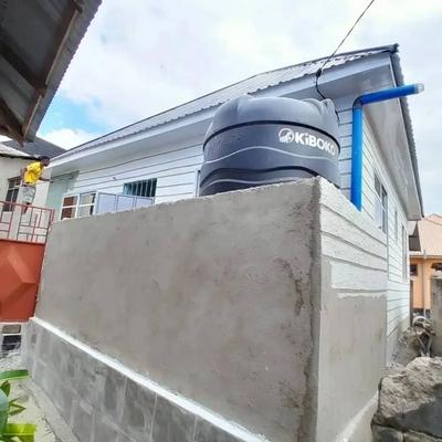 Nyumba ya chumba kimoja inapangishwa Kwa Msuguri, Dar Es Salaam