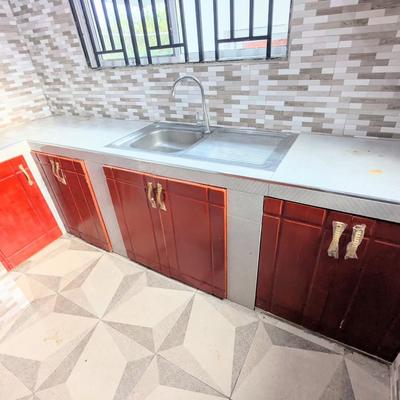 Nyumba/Apartment ya chumba kimoja inapangishwa Kimara Suka, Dar Es Salaam