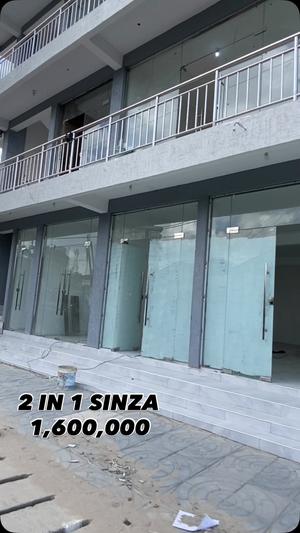 Shop for Rent in Sinza, Dar Es Salaam Shop for Rent in Sinza, Dar Es Salaam
