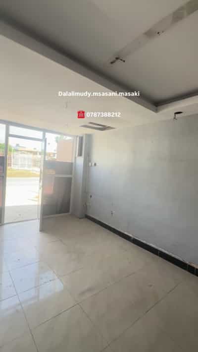 Retail Space for Rent in Msasani, Dar Es Salaam