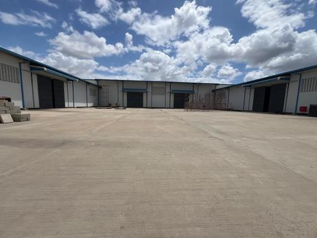 Warehouse for Rent in Mbagala, Dar Es Salaam Warehouse for Rent in Mbagala, Dar Es Salaam