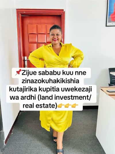 Viwanja vinauzwa Kibaha Pangani-Mtakuja, Pwani (825 sqm)