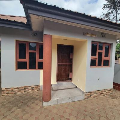 Apartment ya chumba kimoja inapangishwa Sakina, Arusha Apartment ya chumba kimoja inapangishwa Sakina, Arusha