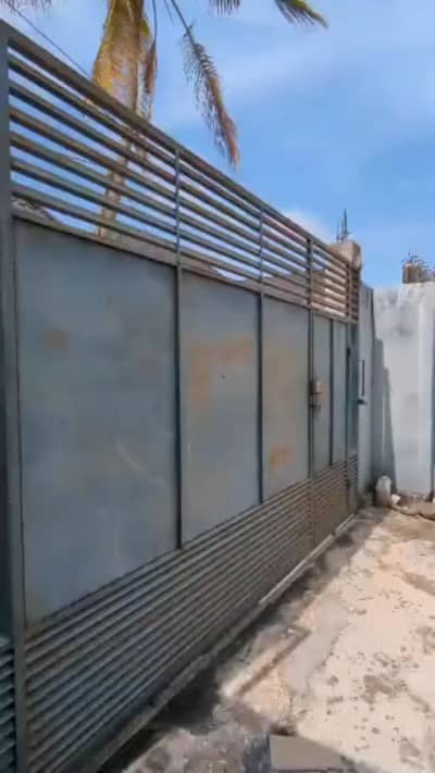 Nyumba ya vyumba vitatu inapangishwa Kitunda, Dar Es Salaam