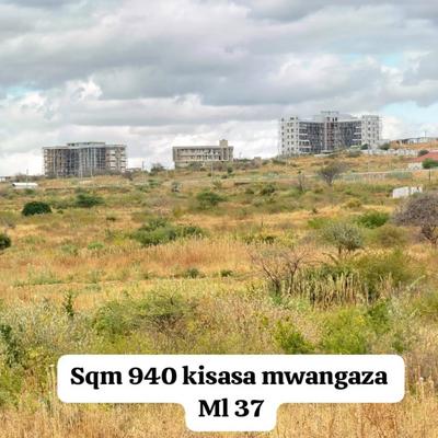 Residential Plot for Sale in Dodoma Residential Plot for Sale in Dodoma