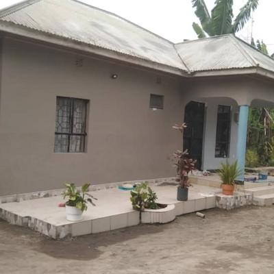 Nyumba ya vyumba viwili inapangishwa Mianzini Mbiombio, Dar Es Salaam Nyumba ya vyumba viwili inapangishwa Mianzini Mbiombio, Dar Es Salaam