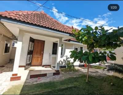 Apartment ya vyumba viwili inapangishwa Kimara Korogwe, Dar Es Salaam