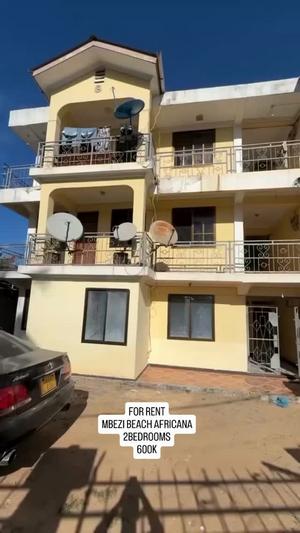 2 Bedrooms Apartment for Rent in Mbezi Beach Africana, Dar Es Salaam 2 Bedrooms Apartment for Rent in Mbezi Beach Africana, Dar Es Salaam