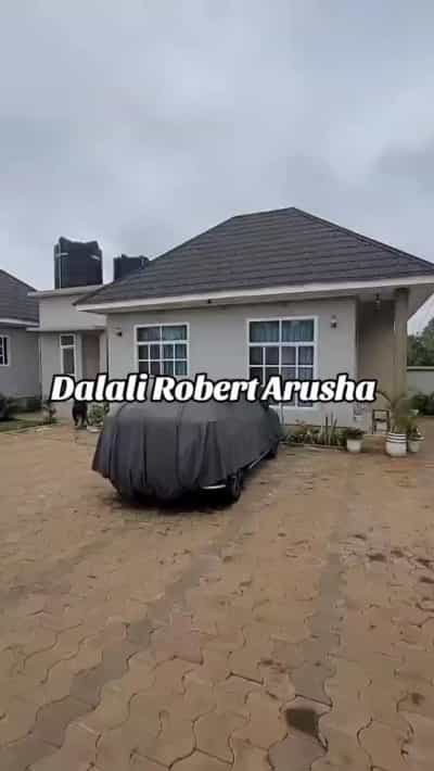 3 Bedrooms House for Rent in Arusha