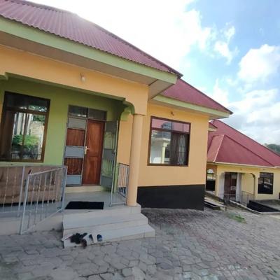 2 Bedrooms House for Rent in Kimara Mwisho, Dar Es Salaam
