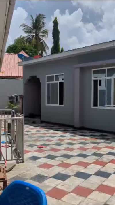 1 Bedroom House for Rent in Kinyerezi Zimbili, Dar Es Salaam