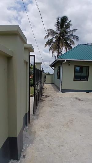 House for Rent in Goba (Magorofani Kizud), Dar Es Salaam