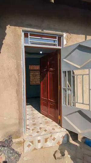 Nyumba ya chumba kimoja inapangishwa Isyeisye, Mbeya Nyumba ya chumba kimoja inapangishwa Isyeisye, Mbeya