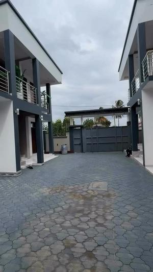 1 Bedroom House/Apartment for Rent in Kimara Stop Over, Dar Es Salaam