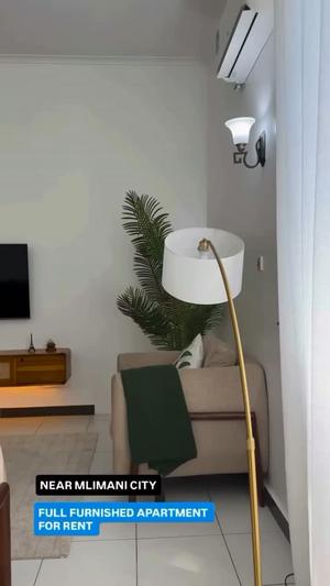2 Bedrooms Furnished Apartment for Rent in Mlimani City, Dar Es Salaam 2 Bedrooms Furnished Apartment for Rent in Mlimani City, Dar Es Salaam