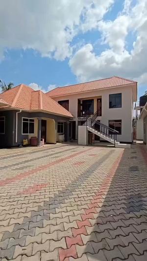 2 Bedrooms Apartment for Rent in Chanika, Dar Es Salaam 2 Bedrooms Apartment for Rent in Chanika, Dar Es Salaam
