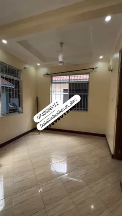 2 Bedrooms Apartment for Rent in Salasala ya Mwanzoni, Dar Es Salaam