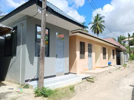 Nyumba ya chumba kimoja inapangishwa Kimara Temboni, Dar Es Salaam Nyumba ya chumba kimoja inapangishwa Kimara Temboni, Dar Es Salaam