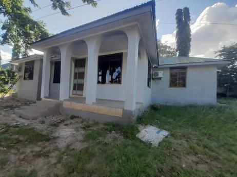 3 Bedrooms House for Rent in Kimara Suka, Dar Es Salaam