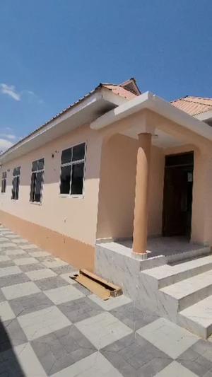3 Bedrooms House for Rent in Ihumwa, Dodoma