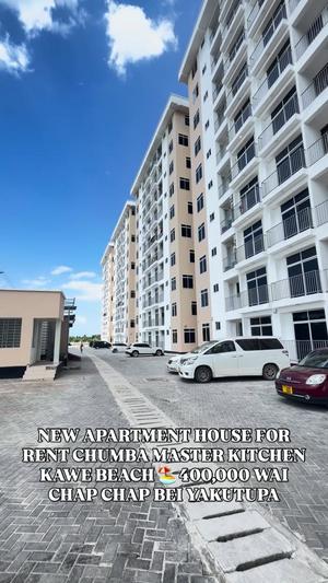 1 Bedroom Apartment for Rent in Kawe Beach, Dar Es Salaam 1 Bedroom Apartment for Rent in Kawe Beach, Dar Es Salaam