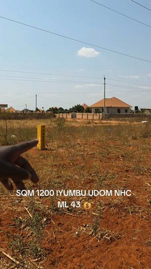 Kiwanja kinauzwa Iyumbu Udom, Dodoma sqm 1200 Kiwanja kinauzwa Iyumbu Udom, Dodoma sqm 1200