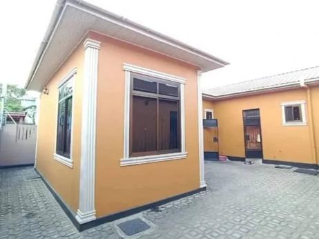 Apartment for Rent in Kimara Korogwe, Dar Es Salaam