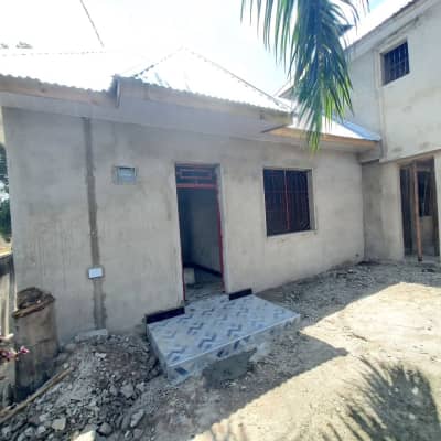 Nyumba/Apartment ya chumba kimoja inapangishwa Ubungo, Dar Es Salaam