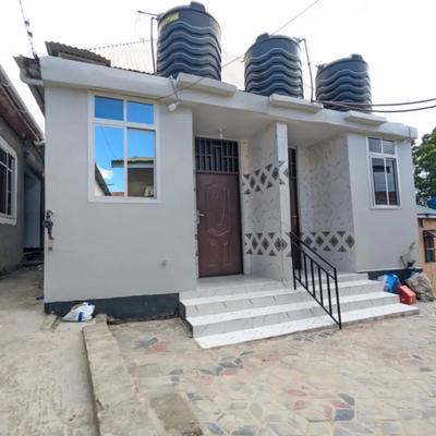Apartment inapangishwa Kimara Korogwe, Dar Es Salaam