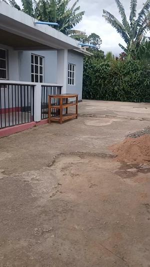 Nyumba ya vyumba vinne inapangishwa Sekei, Arusha Nyumba ya vyumba vinne inapangishwa Sekei, Arusha