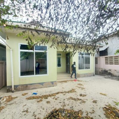 Nyumba ya vyumba vitatu inapangishwa Mbezi Mwisho, Dar Es Salaam
