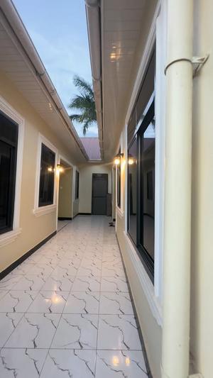 1 Bedroom House for Rent in Salasala, Dar Es Salaam 1 Bedroom House for Rent in Salasala, Dar Es Salaam