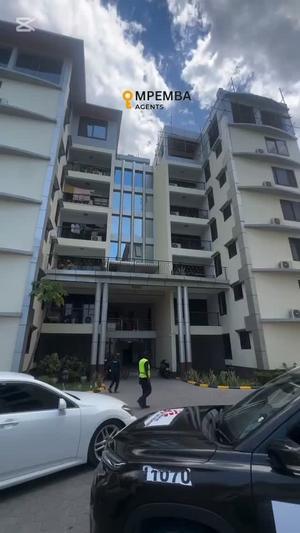 Apartment (Furnished) ya vyumba vitatu inapangishwa Mikocheni B, Dar Es Salaam