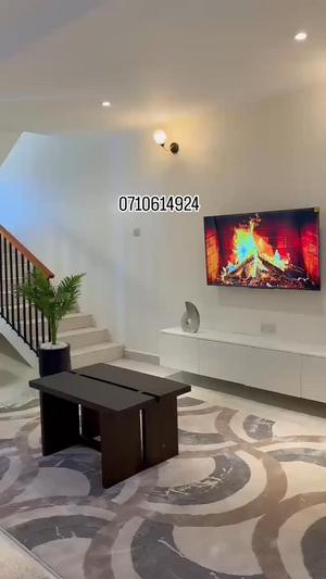 Villa (Furnished) ya vyumba viwili inapangishwa Magomeni, Dar Es Salaam