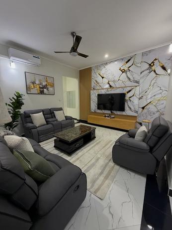2 Bedrooms Furnished Apartment for Rent in Msasani Beach, Dar Es Salaam